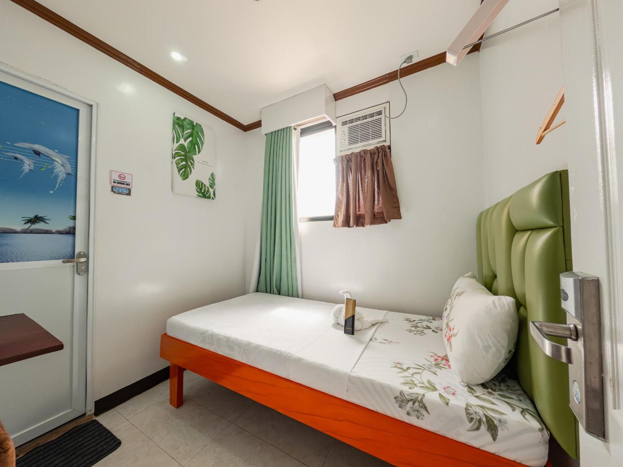 La Choeben Suites Calbayog Exterior photo